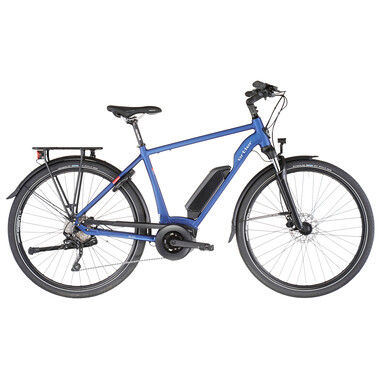 Bicicletta da Trekking Elettrica ORTLER BOZEN LTD DIAMANT Blu 2023